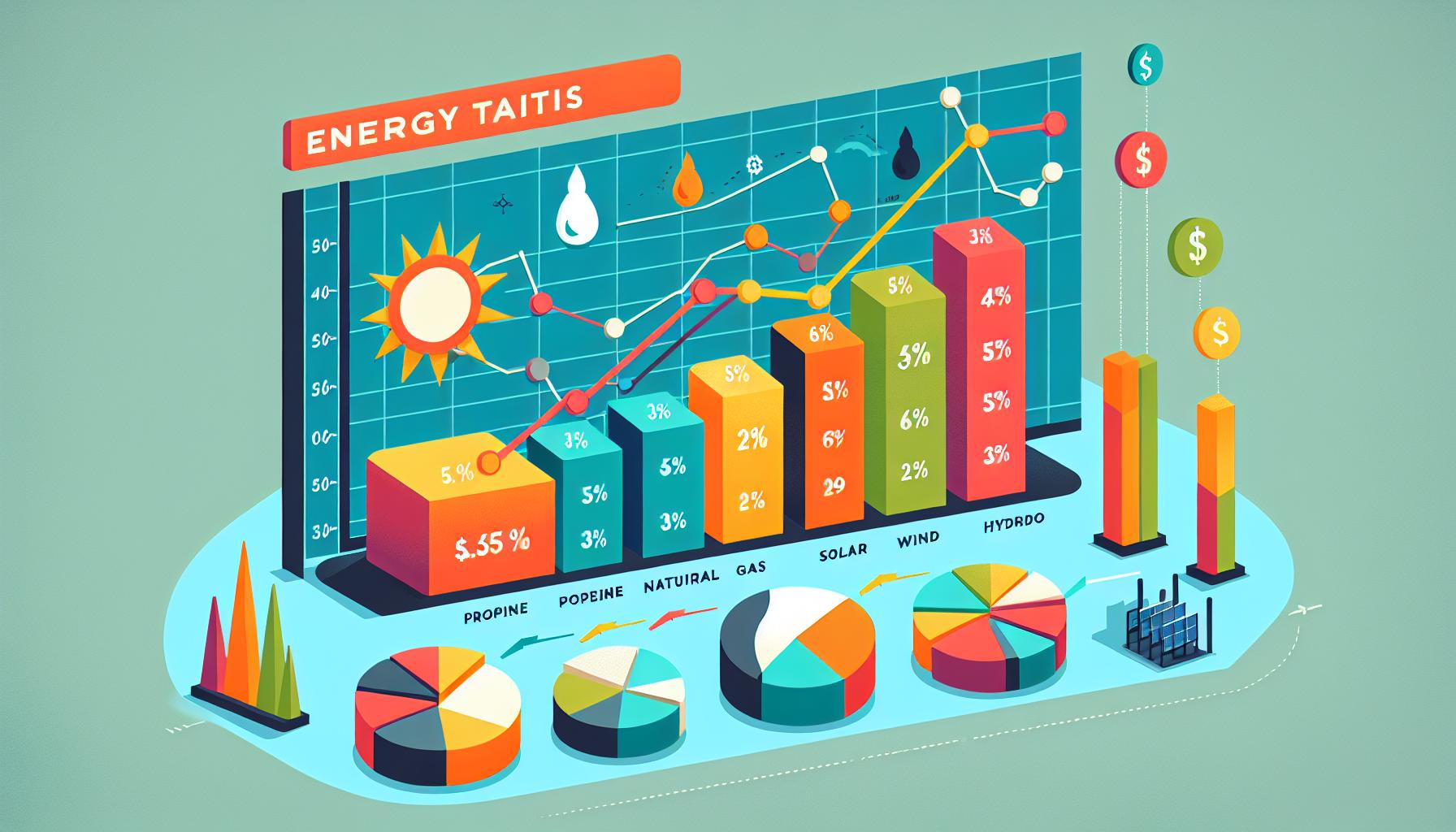 Risparmio Energetico: Come Ridurre le Bollette e Aiuta il Pianeta